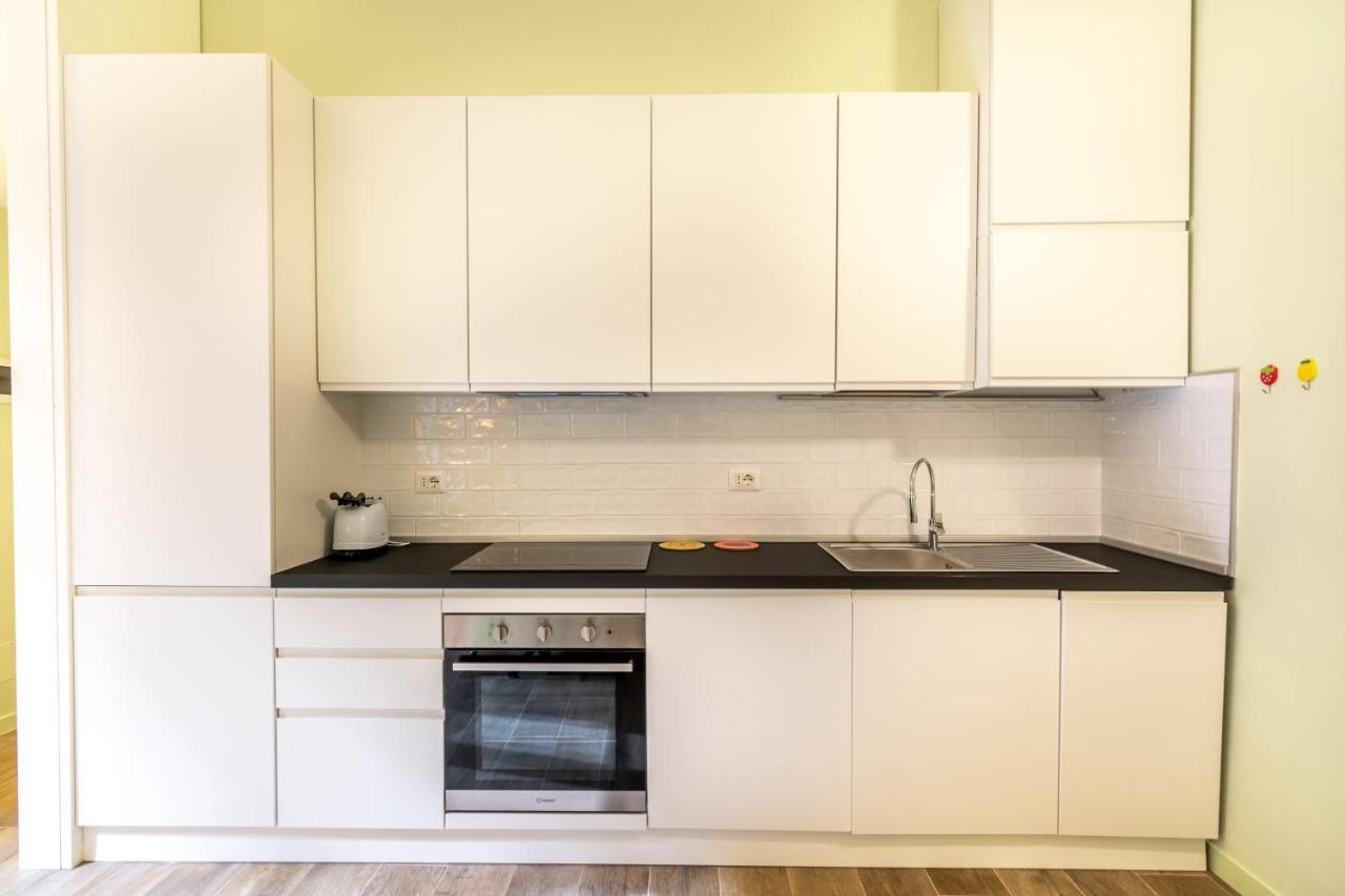 Soppalchino In Via Savona Apartment Milan Exterior photo