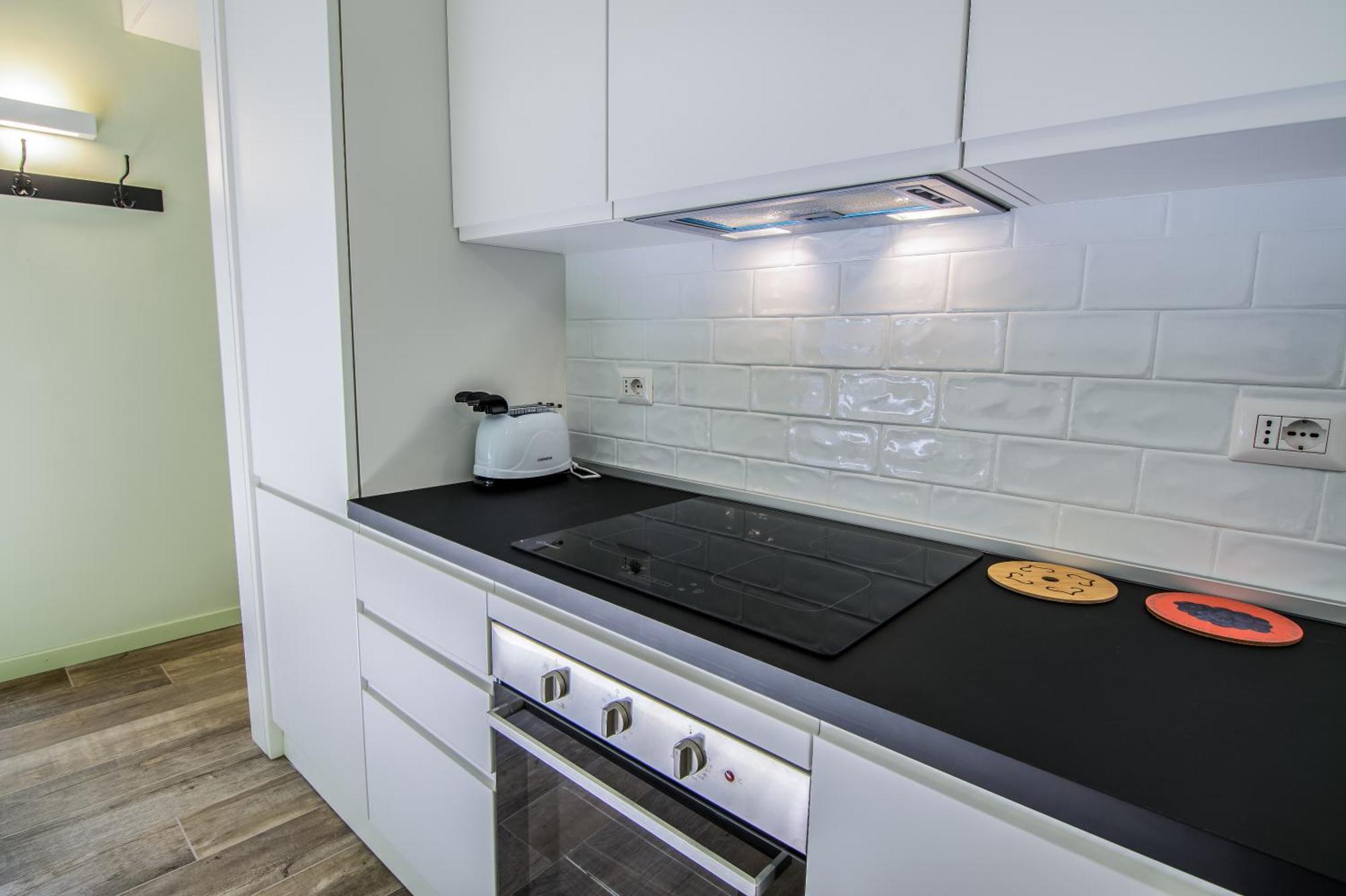 Soppalchino In Via Savona Apartment Milan Exterior photo